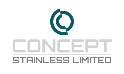 Concept Stainless Logo