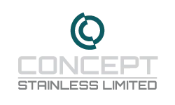 Concept Stainless Logo